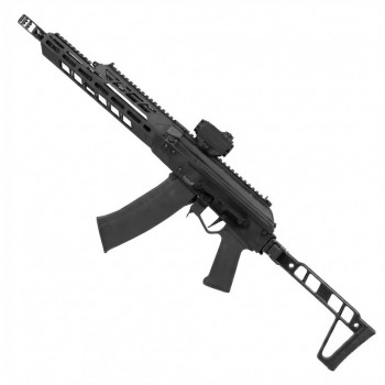 SSR74 Long 